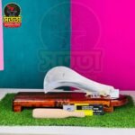 নবাব স্পেশাল লেকার পলিশ ফোল্ডিং ফ্লোর বটি [ ১৫ইঞ্চি]