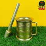 লোহার হামানদিস্তা ( বড় সাইজ )