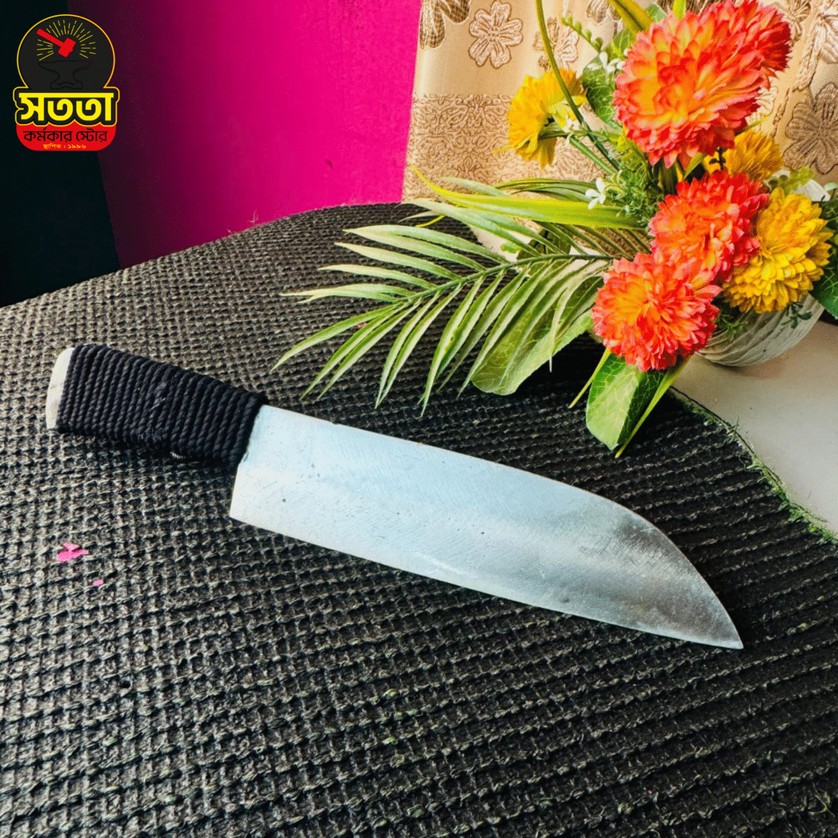 Untitled-design-20-scaled-1.png প্রিমিয়াম মাংস কাটার মাঝারি ছুরি - Image 1