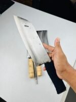 কোরবানী স্পেশাল ৫ পিস কম্বো সেট🔥(কাঠের হাতল) - Image 3