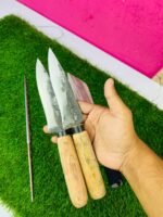 স্পেশাল ছুরি কম্বো সেট 🔪 - Image 3