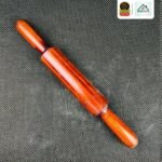 কাঠের প্রিমিয়াম বেলন