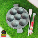 চিতই পিঠার তাওয়া কম্বো প্যাকেজ [৭ খোপ]