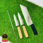 স্পেশাল ছুরি কম্বো সেট 🔪