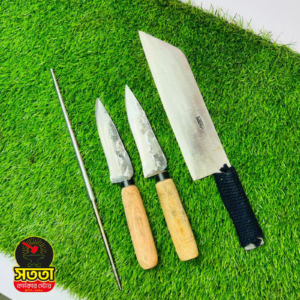 স্পেশাল ছুরি কম্বো সেট